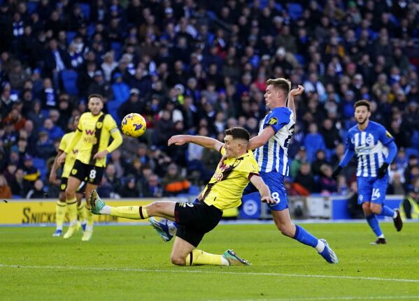 Burnley brighton new arrivals